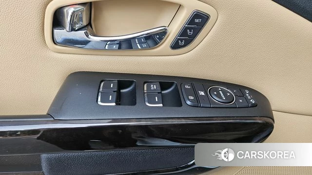 Kia The New Carnival 2019 Белый из Кореи, фото 4