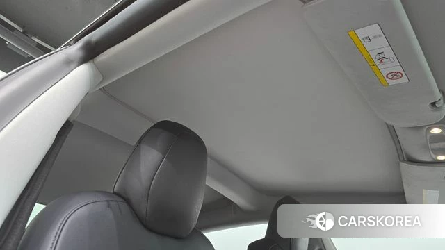 Tesla Model 3 2020 Белый из Кореи, фото 4