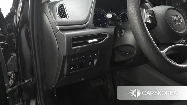 Hyundai Sonata (DN8) 2019 Черный из Кореи, фото 4