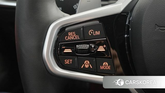 BMW 4 Series (G22) 2026 Цвет галактики из Кореи, фото 4