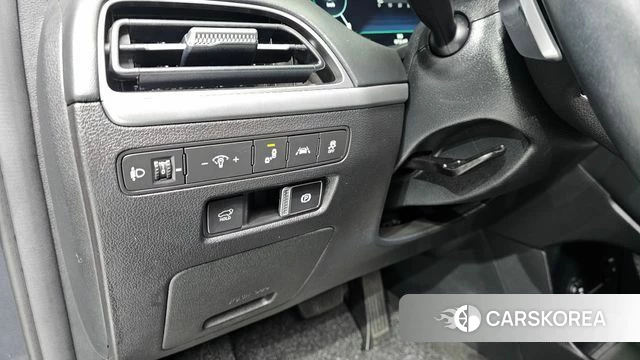 Hyundai Palisade 2022 Серый из Кореи, фото 4