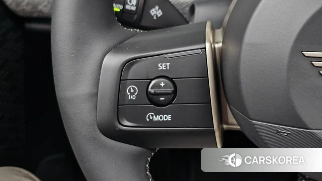 Mini Cooper S 4th Generation 2026 Черный из Кореи, фото 4
