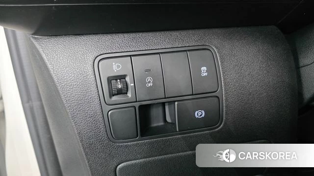 Hyundai Staria 2021 Белый из Кореи, фото 4