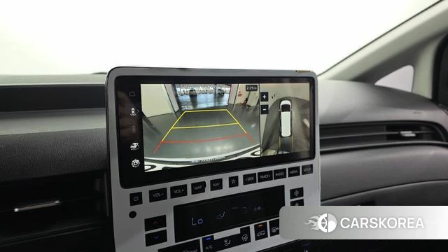 Hyundai Staria 2023 Белый из Кореи, фото 4