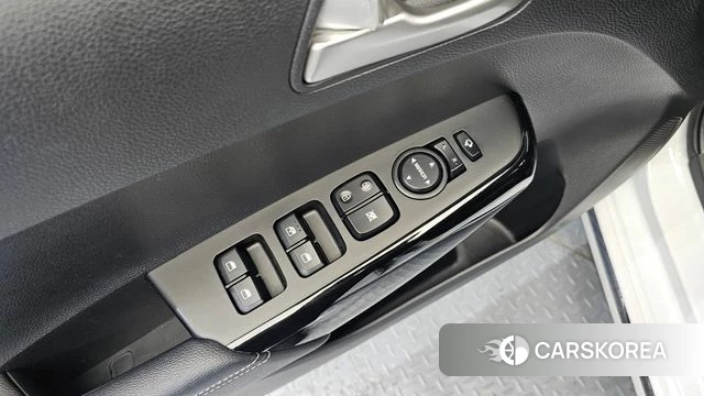 Kia Morning Urban (JA) 2022 Белый из Кореи, фото 4