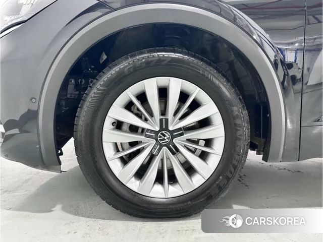 Volkswagen Viloran 2024 Черный из Китая, фото 4