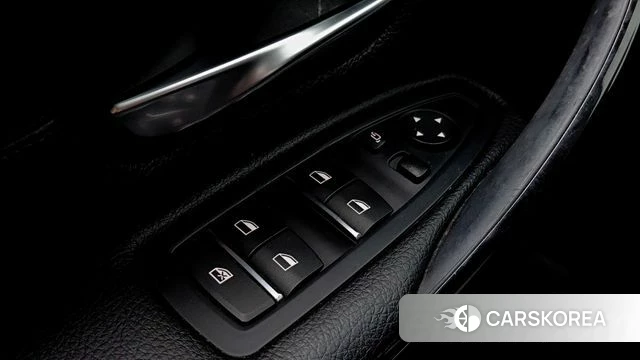 BMW 3 Series (F30) 2018 Серый из Кореи, фото 4