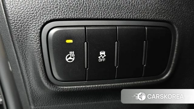 Kia The New Kia Ray 2023 Черный из Кореи, фото 4