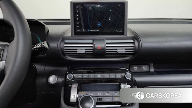 Hyundai Casper 2022 Белый из Кореи, фото 4