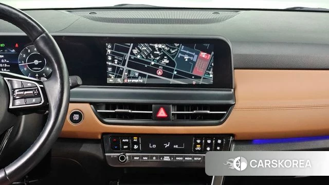 Kia The New Seltos 2023 Белый из Кореи, фото 4