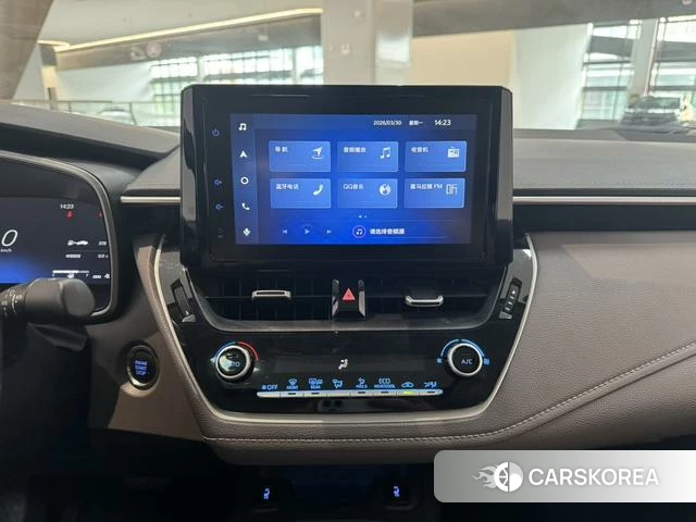 Toyota Allion 2021 Черный из Китая, фото 4