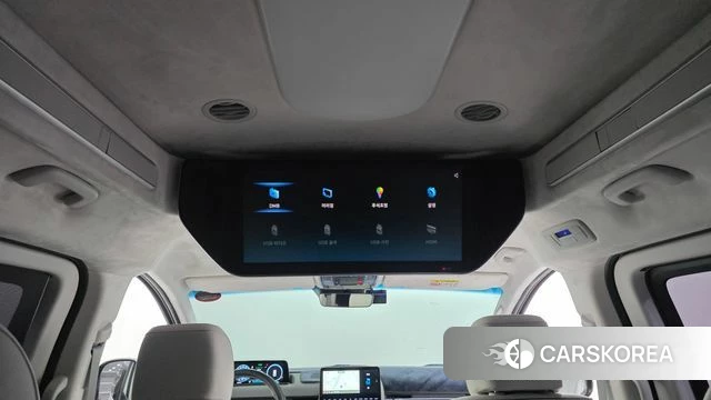 Hyundai Staria 2025 Белый из Кореи, фото 4