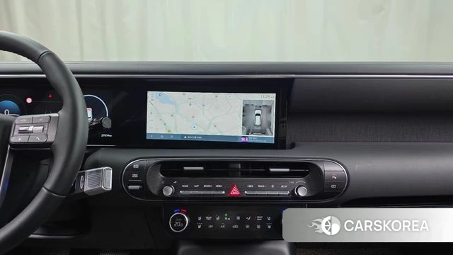 Hyundai Palisade (LX3) 2025 Белый из Кореи, фото 4