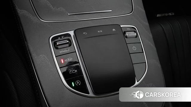 Mercedes-Benz CLS-Class C257 2021 Серебристо-серый из Кореи, фото 4