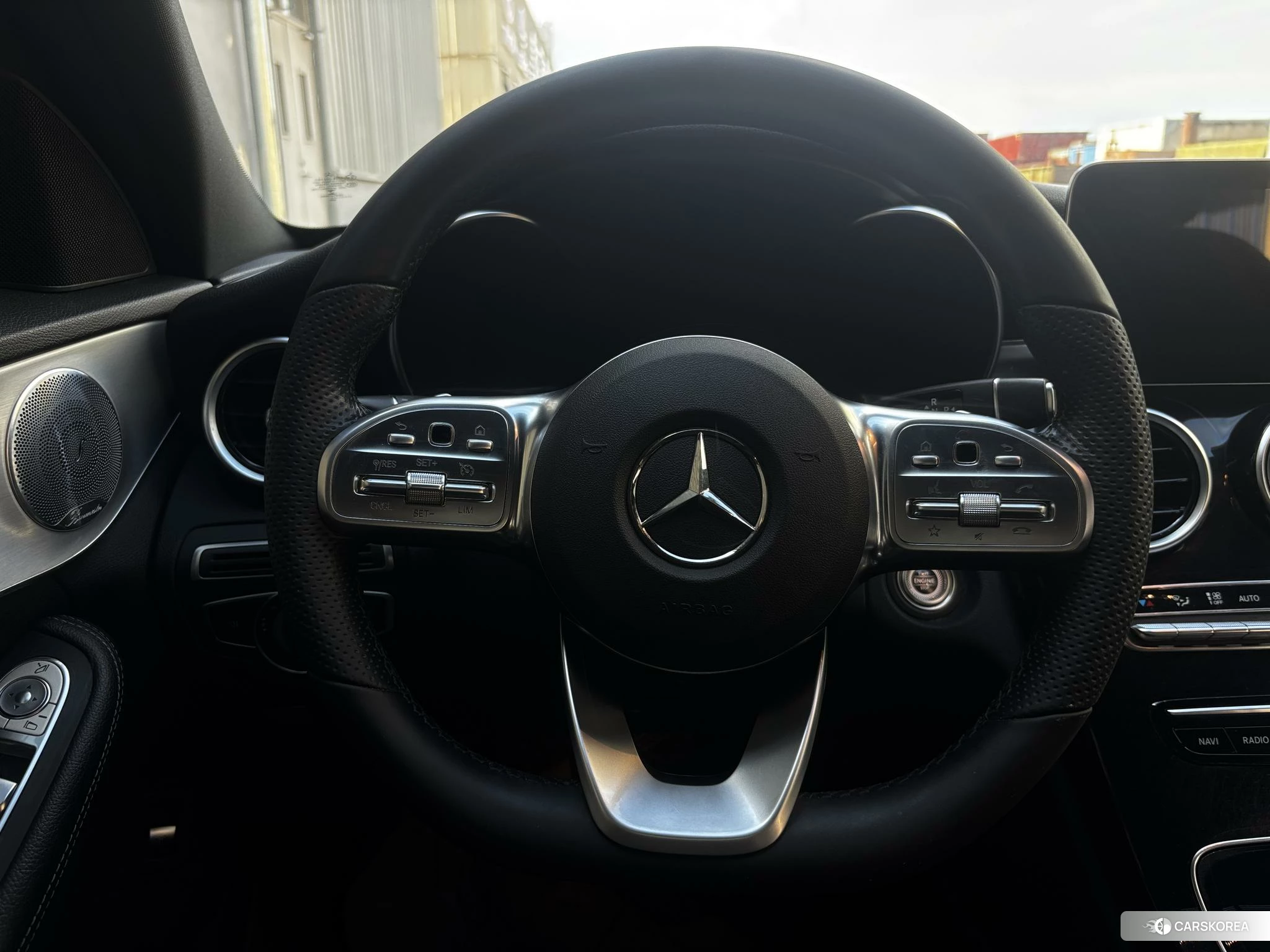 Mercedes-Benz C-class 2020 Белый из Китая, фото 4