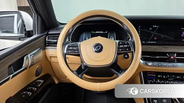 Kia Mohave Master 2020 Белый из Кореи, фото 4