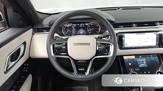 Land Rover Range Rover Velar id 4692144 из Кореи 4
