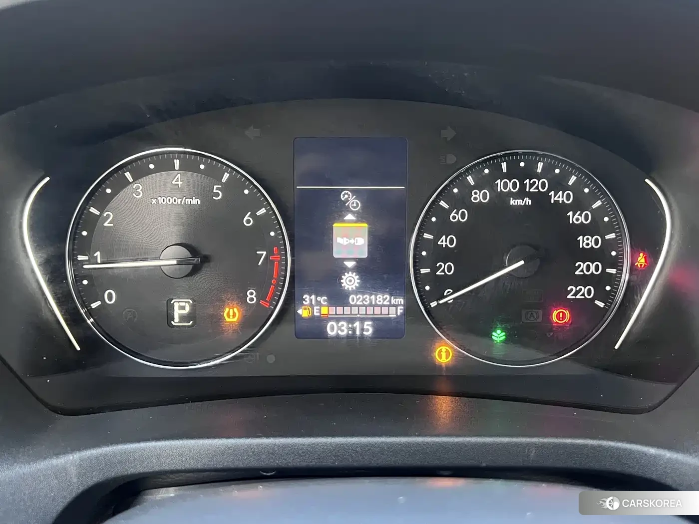 Honda Vezel 2024 Черный из Китая, фото 4