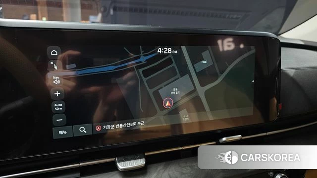 Kia Carnival 4th generation 2022 Белый из Кореи, фото 4