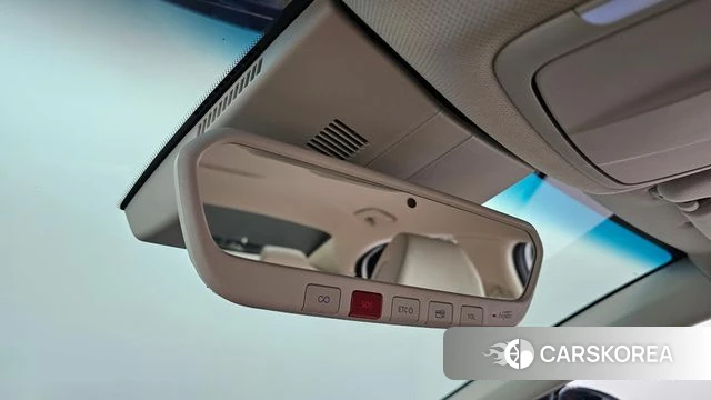 Genesis The New G70 2023 Белый из Кореи, фото 4