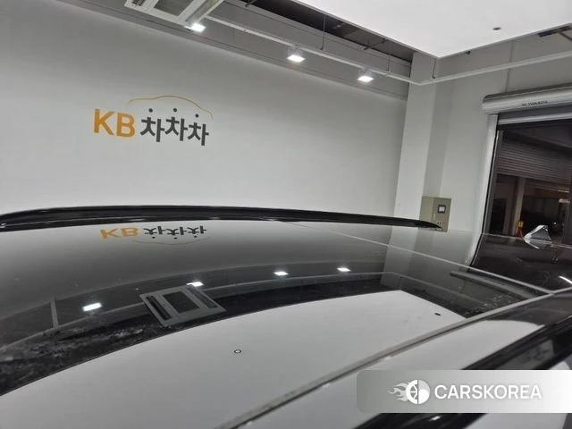 Kia Sorento 4th Generation 2020 Серый из Кореи, фото 4