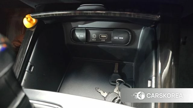 Kia The New Sorento 2018 Серый из Кореи, фото 4