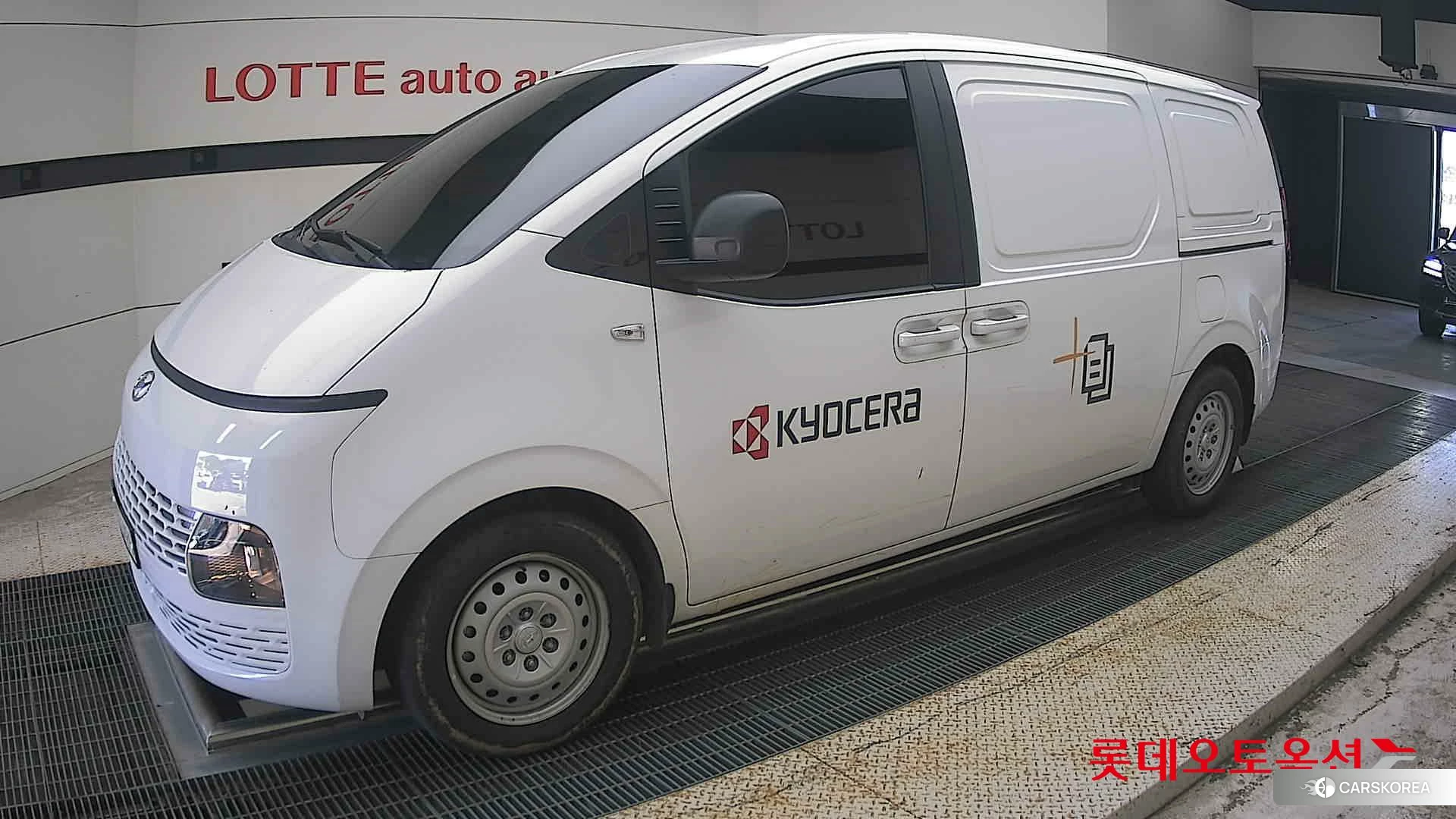 Hyundai Staria id 4990036 из Кореи 4