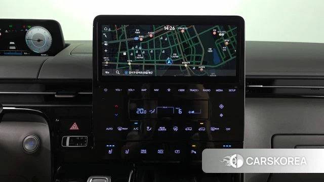 Hyundai Staria 2022 Синий из Кореи, фото 4