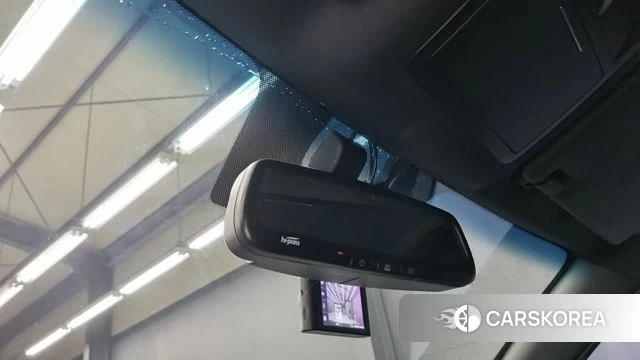 Ssangyong Rexton Sports 2020 Серый из Кореи, фото 4