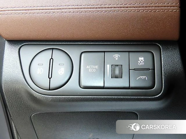 Hyundai The New Grand Starex 2019 Коричневый из Кореи, фото 4