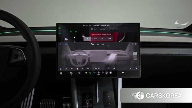 Tesla Model Y 2026 Серебристо-серый из Кореи, фото 4