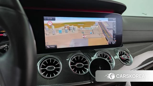 Mercedes-Benz CLS-Class C257 2019 Белый из Кореи, фото 4