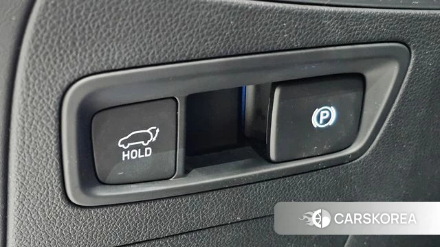 Genesis GV70 2021 Белый из Кореи, фото 4