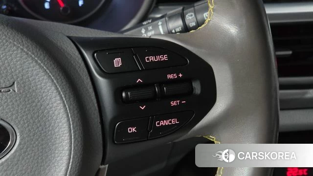 Kia All New Morning (JA) 2019 Белый из Кореи, фото 4