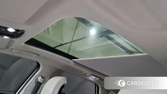 Kia Sportage 5th Generation 2021 Белый из Кореи, фото 4