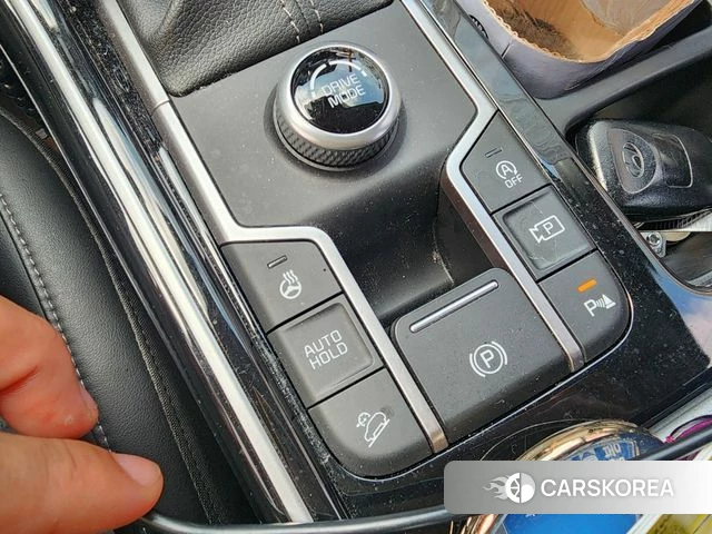 Kia Sorento 4th Generation 2021 Белый из Кореи, фото 4