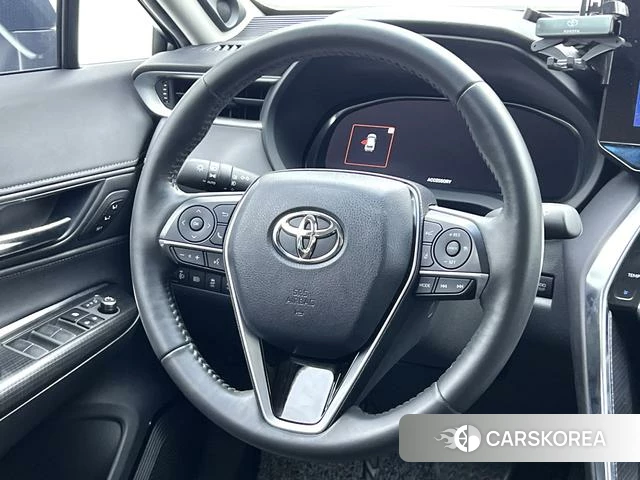 Toyota Venza 2022 Белый из Китая, фото 4