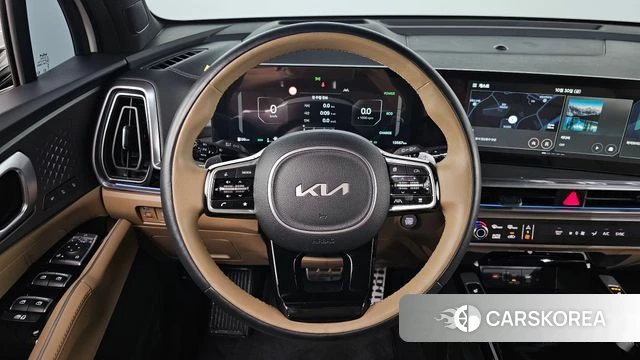 Kia The New Sorento 4th Generation id 5058284 из Кореи 4