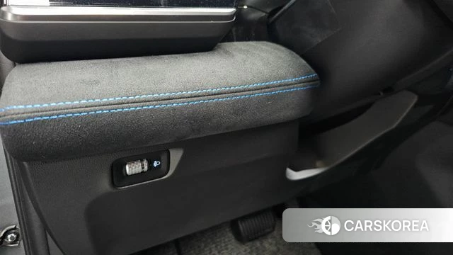 Renault Korea (Samsung) Grand Coleos 2025 Серый из Кореи, фото 4