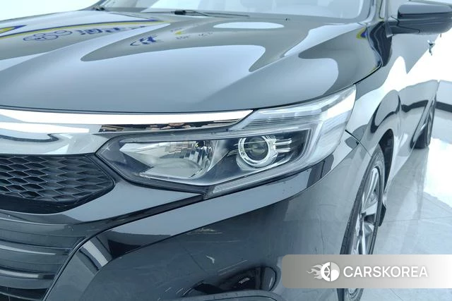 Honda Crider 2020 Черный из Китая, фото 4
