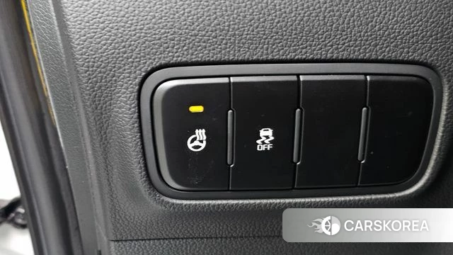 Kia The New Kia Ray 2024 Белый из Кореи, фото 4