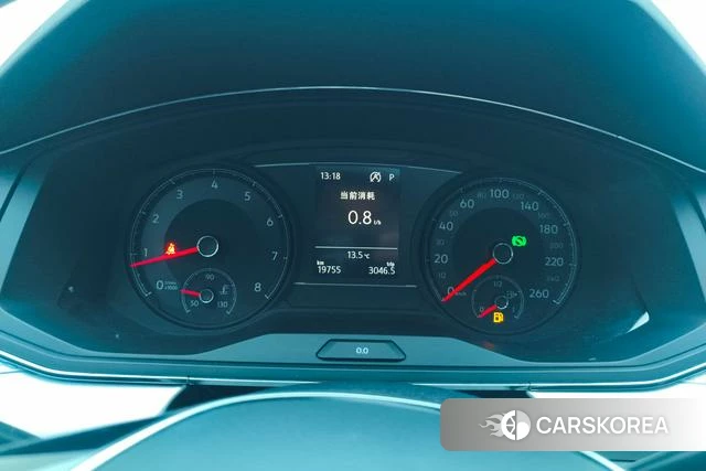 Volkswagen Lamando 2022 Белый из Китая, фото 4