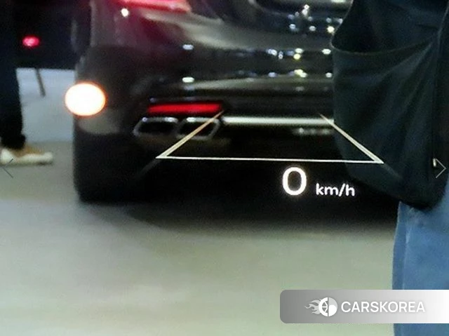 Kia The New K8 Hybrid 2024 Белый из Кореи, фото 4