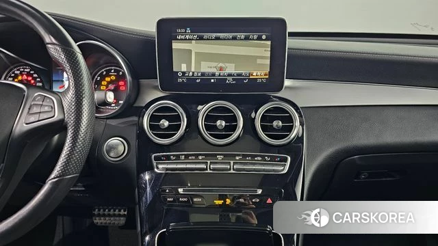 Mercedes-Benz GLC-Class X253 id 5054369 из Кореи 4
