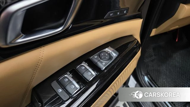 Kia Carnival 4th generation 2022 Серый из Кореи, фото 4