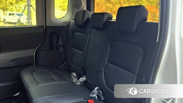 Kia The New Kia Ray 2026 Белый из Кореи, фото 4