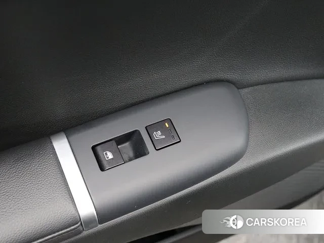 Hyundai Grandeur (GN7) 2024 Черный из Кореи, фото 4