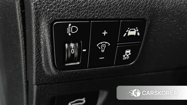 Kia K5 3rd generation 2021 Серый из Кореи, фото 4