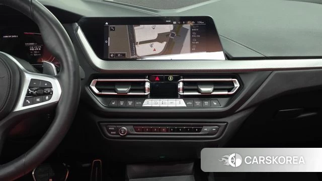 BMW 2 Series Gran Coupe (F44) 2022 Белый из Кореи, фото 4