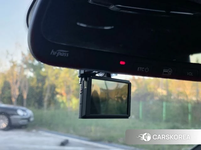 Hyundai Palisade 2020 Черный из Кореи, фото 4